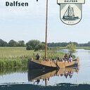Vechtzomp Dalfsen gaat weer varen Vechtzomp Dalfsen gaat weer varen