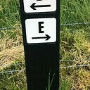 Bordjes dijk vecht tussen Vechtvliet en Ruitenborghweg/straat Bordjes dijk vecht tussen Vechtvliet en Ruitenborghweg/straat