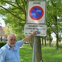 Wethouder start campagne âLekker laten hangen!â Wethouder start campagne âLekker laten hangen!â