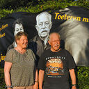 Echtpaar Hoekman 50 jaar getrouwd Echtpaar Hoekman 50 jaar getrouwd