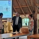  Eerste Overijsselse boeren beloond voor duurzame prestaties
