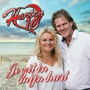 Harten 10 sterker dan ooit terug met âJe zit in mijn hartâ Harten 10 sterker dan ooit terug met âJe zit in mijn hartâ