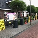 Wim Ekkelenkamp nu een echte veteraan!