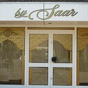 Bij Saar komt aan het Kerkplein