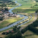 Werken aan een klimaatbestendige Vecht Werken aan een klimaatbestendige Vecht
