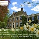 Kasteelconcert op de Horte