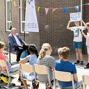 Kinderen geven nieuwe inzichten in verkeersveiligheid