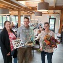 Afscheid Marco Broeks en klimbos nieuws Afscheid Marco Broeks en klimbos nieuws
