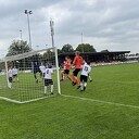 S.V. Nieuwleusen pakt eerste overwinning