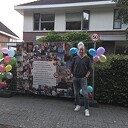 Wiechert Sterken 50 jaar