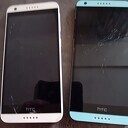 Telefoons gevonden Telefoons gevonden