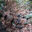 Eigenaar gezocht van fiets bij Witte Peerd Nieuwleusen.