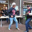 Stones weken in het Nationaal Grammofoonmuseum