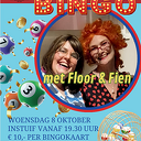 Bingo bij Grand Café Kappers Hoonhorst Bingo bij Grand Café Kappers Hoonhorst