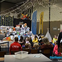 Bazar Hoonhorst: de 1e dag zit er op, op naar morgen Bazar Hoonhorst: de 1e dag zit er op, op naar morgen
