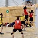 Dalvo wint eerste competitieduel Dalvo wint eerste competitieduel