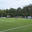Hoonhorst neemt één punt mee uit Nieuw Heeten Hoonhorst neemt één punt mee uit Nieuw Heeten