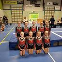Gouden seizoenstart voor jeugd gym Gouden seizoenstart voor jeugd gym