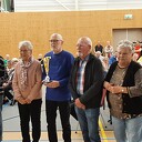 Koersbalteam Werkeren Zwolle winnaar 31e editie van het provinciaal Koersbaltoernooi Koersbalteam Werkeren Zwolle winnaar 31e editie van het provinciaal Koersbaltoernooi