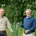 Nieuwe bosranden Den Alerdinck boost voor biodiversiteit
