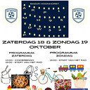 Bazar Hoonhorst: We gaan weer draaien aan het rad Bazar Hoonhorst: We gaan weer draaien aan het rad