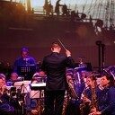 Excelsior sluit jubileumjaar af met indrukwekkend bevrijdingsconcert Excelsior sluit jubileumjaar af met indrukwekkend bevrijdingsconcert