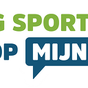 Nieuwe campagne ‘Wel op mijn club’ Nieuwe campagne ‘Wel op mijn club’
