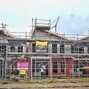 Hoogste punt voor nieuwe appartementen Hoogste punt voor nieuwe appartementen