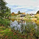 Rondje Hulsterplas Rondje Hulsterplas