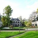 De natuurfotograaf was bij het Dalfser Engelse werk De natuurfotograaf was bij het Dalfser Engelse werk