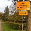 Bouwrijp maken Koele 2 Hoonhorst Bouwrijp maken Koele 2 Hoonhorst