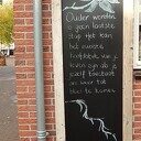 Humor langs de straat Humor langs de straat