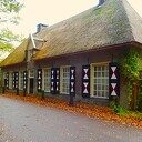 Windesheim met zijn mooie gebouwen, prachtig Windesheim met zijn mooie gebouwen, prachtig