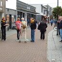 Salandse wandel 3 daagse: een gezellig drukte Salandse wandel 3 daagse: een gezellig drukte