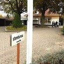 In Hoonhorst was het drukker In Hoonhorst was het drukker