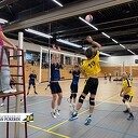 Dalvo2 pakt de winst tegen de taaie Kangeroes Dalvo2 pakt de winst tegen de taaie Kangeroes