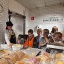 Roefeldag in Dalfsen was weer zeer geslaagd Roefeldag in Dalfsen was weer zeer geslaagd