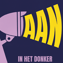 Fietsverlichting aan Fietsverlichting aan