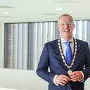 Verhalencafé Dalfsen de burgemeester vertelt Verhalencafé Dalfsen de burgemeester vertelt