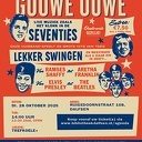Gouwe Ouwe: Feestje van herkenning Gouwe Ouwe: Feestje van herkenning