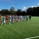 SV Dalfsen loopt vast op muur van Raptim Coevorden SV Dalfsen loopt vast op muur van Raptim Coevorden