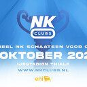7e Editie van NK Clubs: Stokvisdennen doet ook weer mee 7e Editie van NK Clubs: Stokvisdennen doet ook weer mee