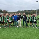 Wat is voetbal zonder ballen? Wat is voetbal zonder ballen?