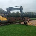 Archeologische opgravingen gestart