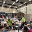 Bazar, zondag Bazar, zondag