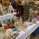 Kringloopwinkel Nieuwleusen Deuroe Veuroe heeft kerstspullen Kringloopwinkel Nieuwleusen Deuroe Veuroe heeft kerstspullen