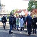 Bezoek van Hörstel aan Dalfsen Bezoek van Hörstel aan Dalfsen