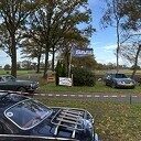 Klassieke Volvo’s op bezoek bij Saabmuseum Klassieke Volvo’s op bezoek bij Saabmuseum