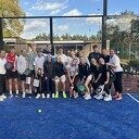 Padel toernooi Dalfsen Padel toernooi Dalfsen