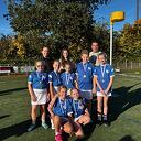 D’Ommerdieck J3 herfst korfbal kampioen D’Ommerdieck J3 herfst korfbal kampioen